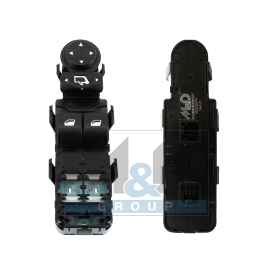 [26456] Schalter, Fensterheber