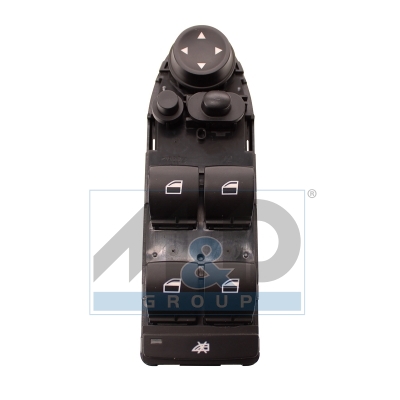 [26493] Schalter, Fensterheber