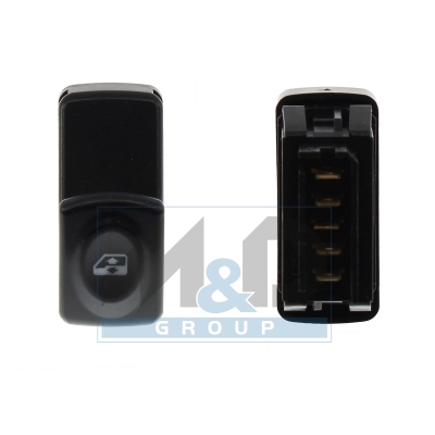 [26098] Schalter, Fensterheber