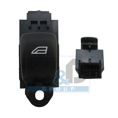 [26171] Schalter, Fensterheber