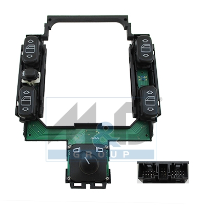 [26351] Schalter, Fensterheber