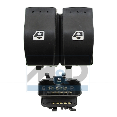 [26104] Schalter, Fensterheber