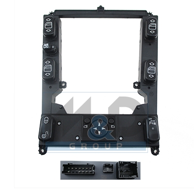 [26467] Schalter, Fensterheber