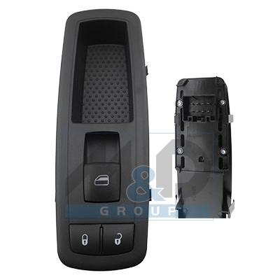 [26298] Schalter, Fensterheber