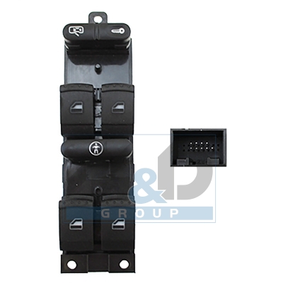 [26841] Schalter, Fensterheber