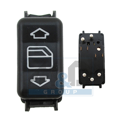 [26319] Schalter, Fensterheber