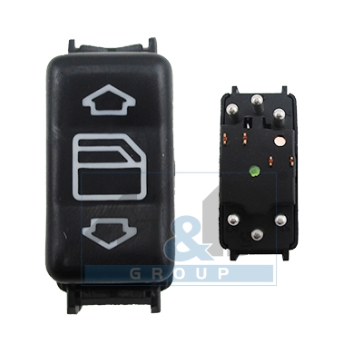 [26324] Schalter, Fensterheber