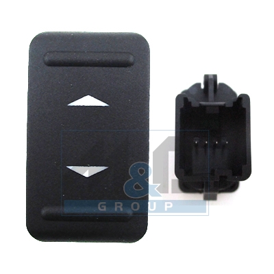 [26342] Schalter, Fensterheber