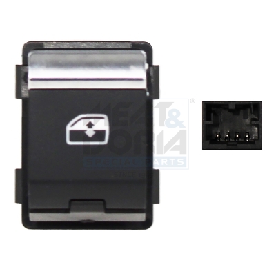 [26673] Schalter, Fensterheber