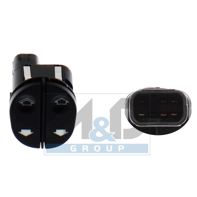 [26402] Schalter, Fensterheber