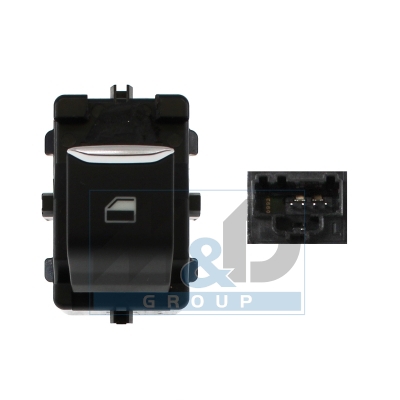 [26724] Schalter, Fensterheber