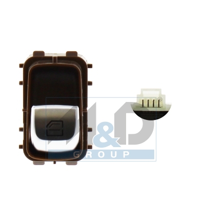 [26697] Schalter, Fensterheber