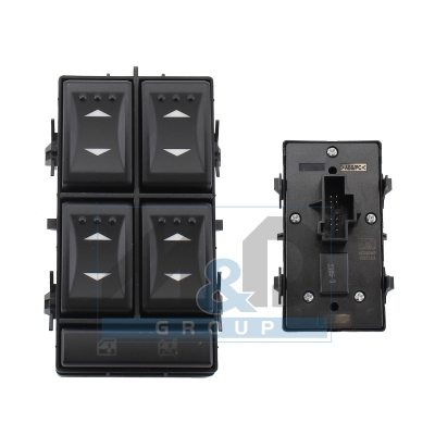 [26446] Schalter, Fensterheber