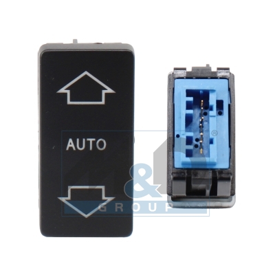 [26558] Schalter, Fensterheber