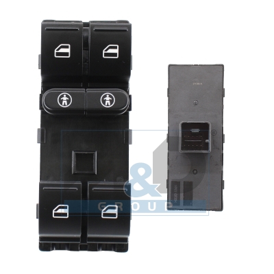 [26481] Schalter, Fensterheber