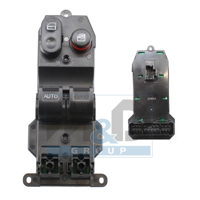 [26508] Schalter, Fensterheber