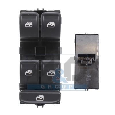 [26643] Schalter, Fensterheber