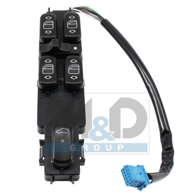 [26120] Schalter, Fensterheber