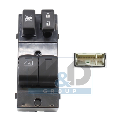 [26474] Schalter, Fensterheber