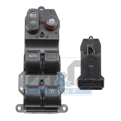 [26620] Schalter, Fensterheber