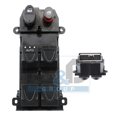 [26622] Schalter, Fensterheber