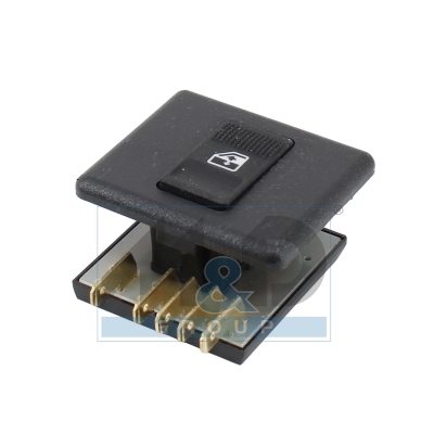 [26553] Schalter, Fensterheber