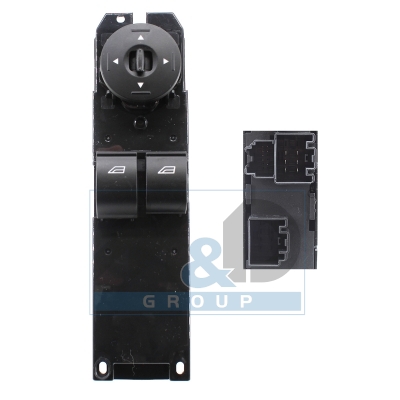 [26478] Schalter, Fensterheber