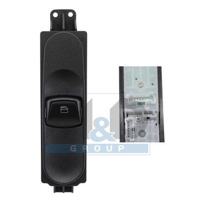 [26483] Schalter, Fensterheber