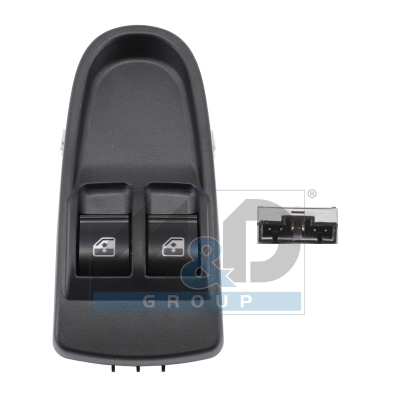 [26605] Schalter, Fensterheber