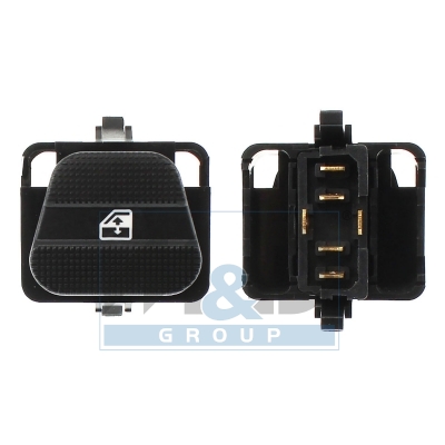 [26131] Schalter, Fensterheber