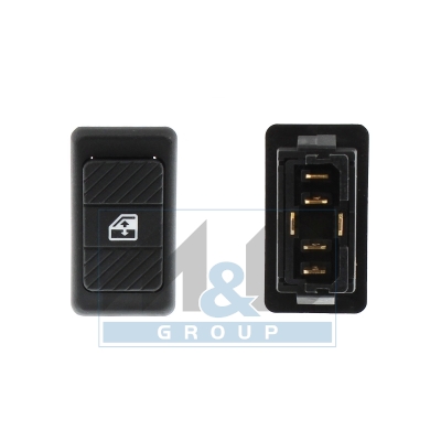 [26385] Schalter, Fensterheber