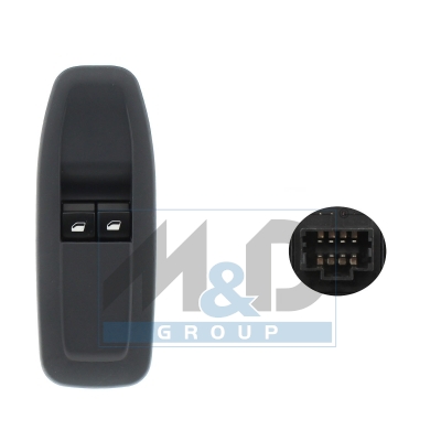 [26846] Schalter, Fensterheber