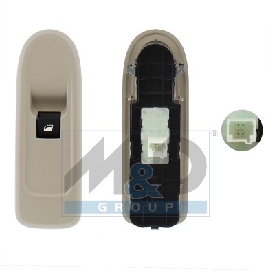 [26849] Schalter, Fensterheber