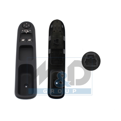 [26848] Schalter, Fensterheber