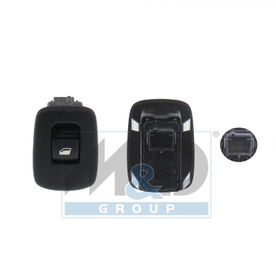 [26786] Schalter, Fensterheber