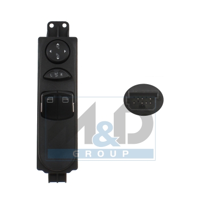 [26613] Schalter, Fensterheber