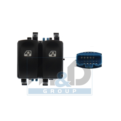 [26608] Schalter, Fensterheber