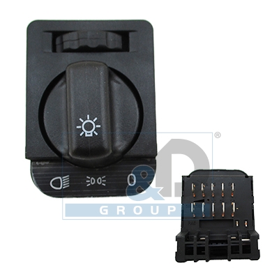 [23815] Schalter, Hauptlicht