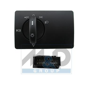 [23818] Schalter, Hauptlicht