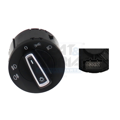 [23916] Schalter, Hauptlicht