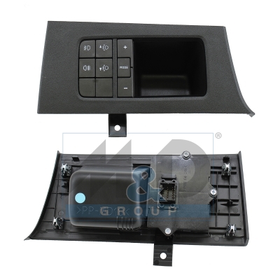 [23888] Schalter, Hauptlicht