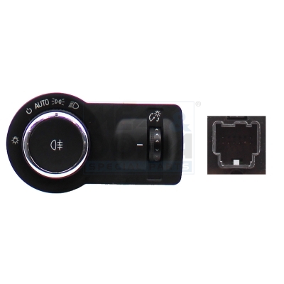 [23909] Schalter, Hauptlicht