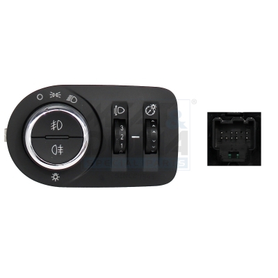 [23912] Schalter, Hauptlicht