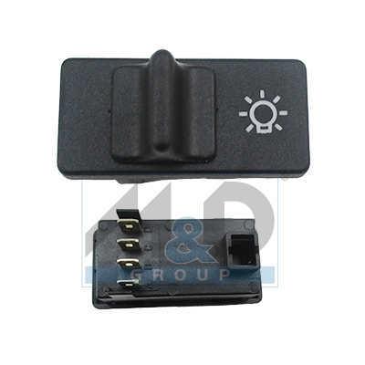 [23852] Schalter, Hauptlicht