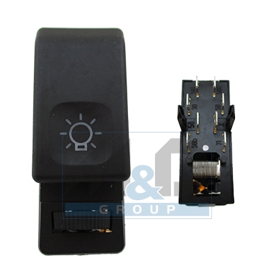 [23841] Schalter, Hauptlicht