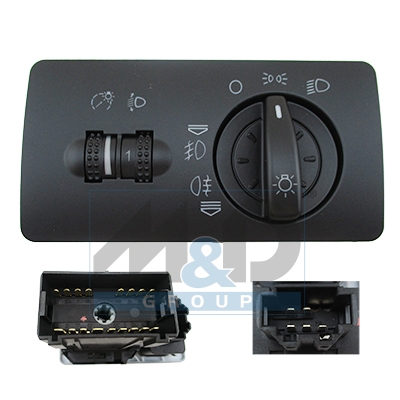 [23802] Schalter, Hauptlicht