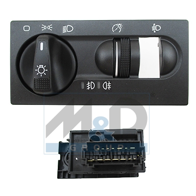 [23801] Schalter, Hauptlicht