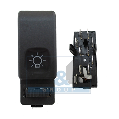 [23839] Schalter, Hauptlicht