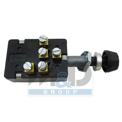 [23848] Schalter, Hauptlicht