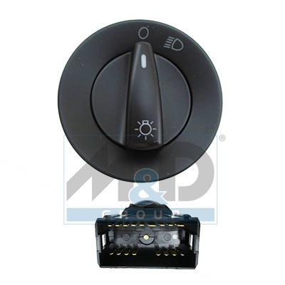 [23813] Schalter, Hauptlicht